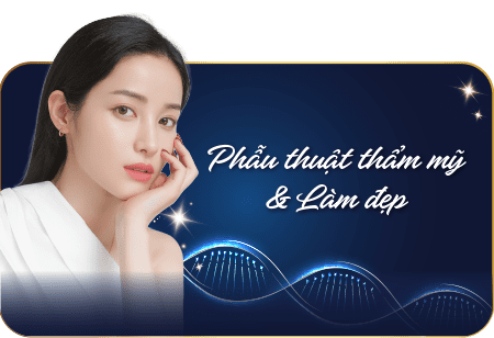 Venus Medi - Phòng khám Laser Thẩm mỹ Công nghệ cao by Dr. Nghị
