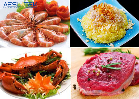 Bị sẹo lồi từ những thói quen nhỏ, tin được không? 2 Các thực phẩm nên tránh khi bị sẹo