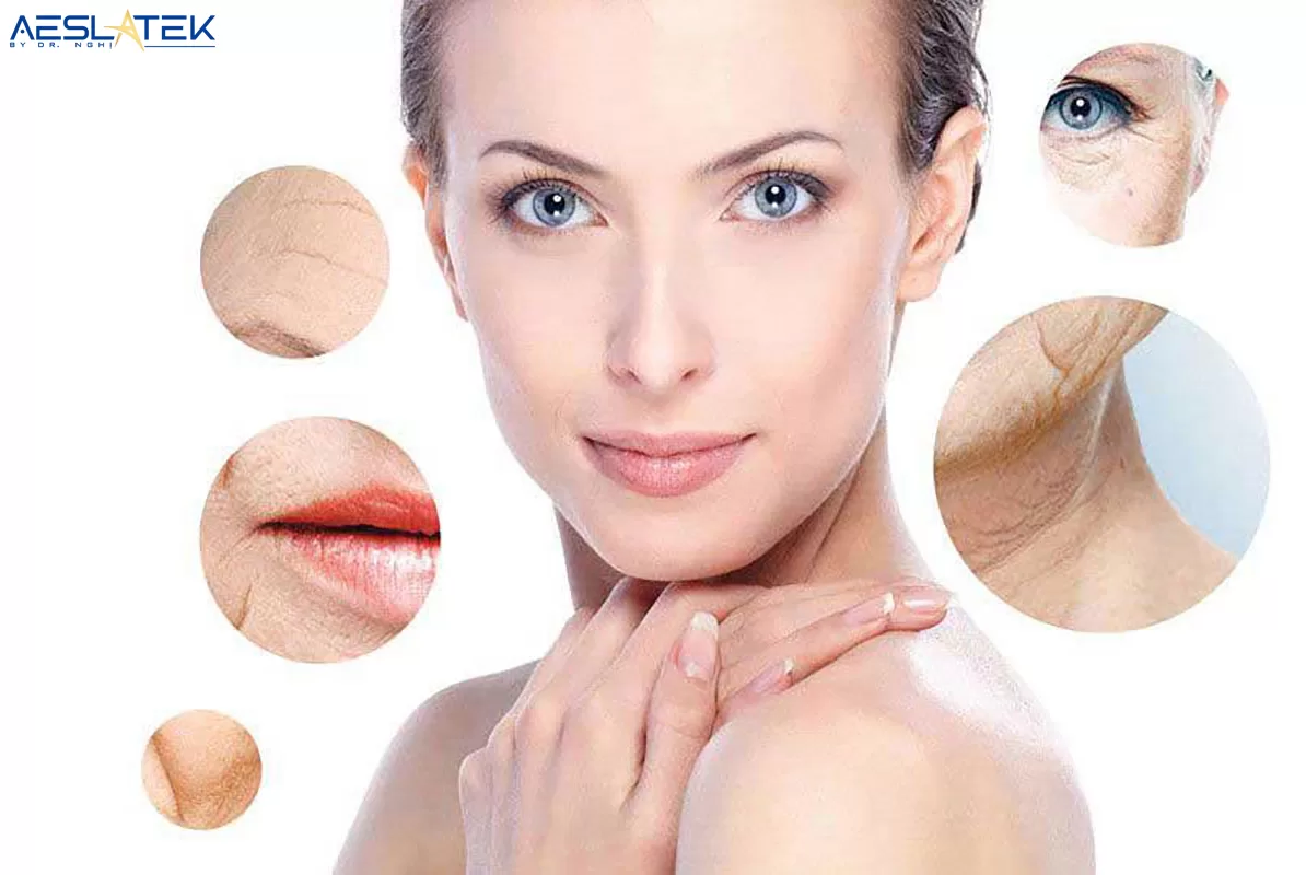 Tế bào gốc có nhiều ưu điểm nổi bật dành cho da