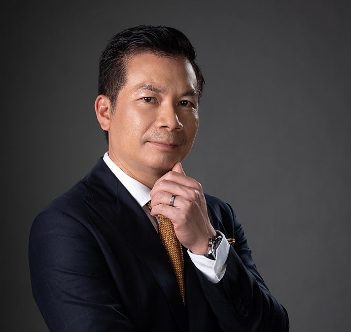 Shark Phạm Thanh Hưng