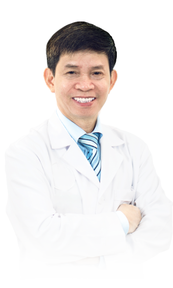 PGS.TS.BS.TTƯT PHẠM HỮU NGHỊ – CHUYÊN GIA LASER HÀNG ĐẦU VIỆT NAM 